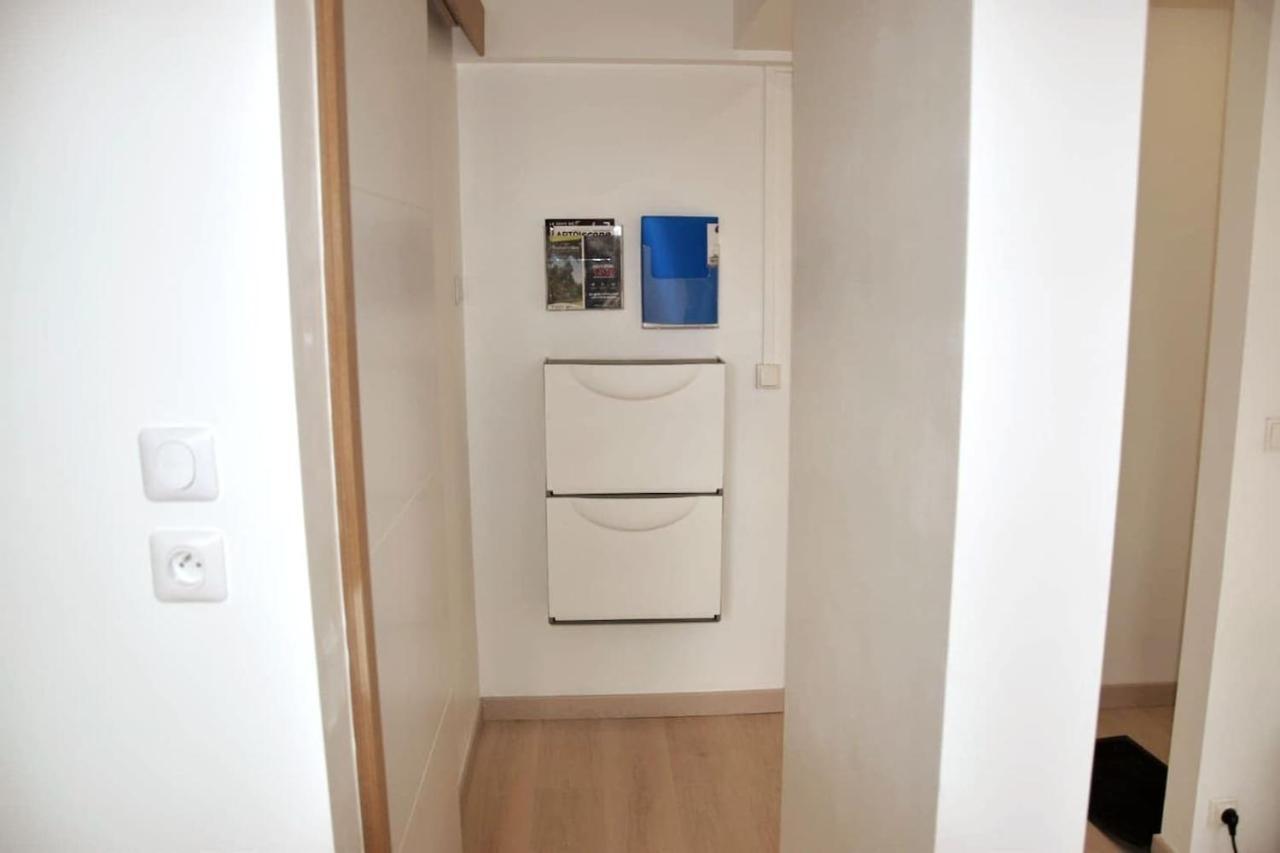 Bel Appartement Situe Quartier Louvre-Bollaert Lens Eksteriør billede